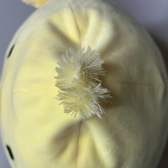 Kellytoy Squishmallow Aimee Easter Chick 14” - Picture 5 of 7